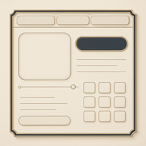 قالب کلاسیک